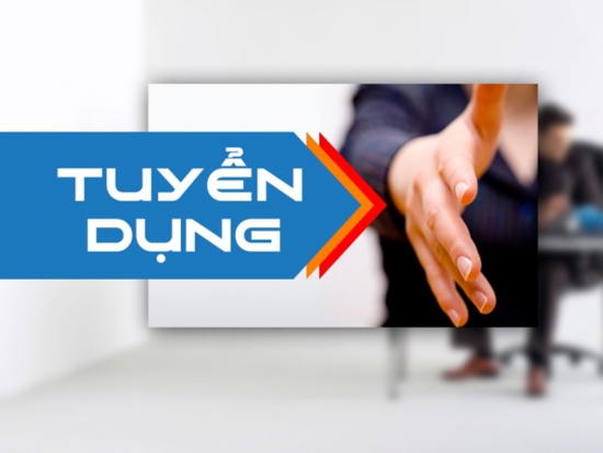 TUYỂN DỤNG NHÂN VIÊN KINH DOANH- CTV KINH DOANH