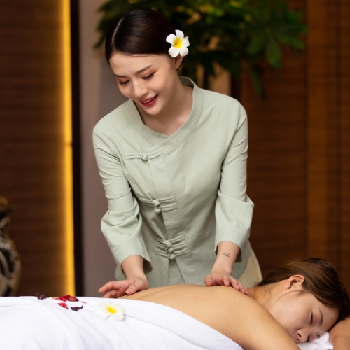 SPA TRUYỀN THỐNG 04