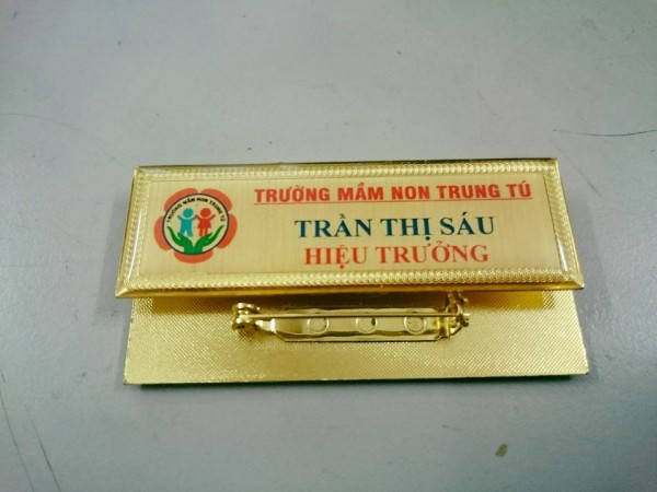 THẺ TÊN 01