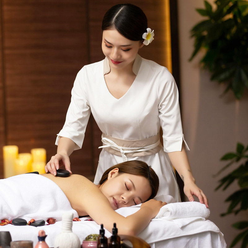 SPA TRUYỀN THỐNG 02