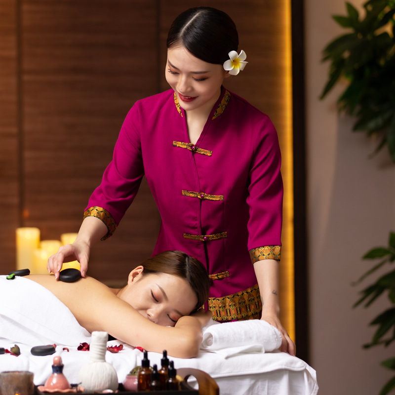 SPA TRUYỀN THỐNG 07