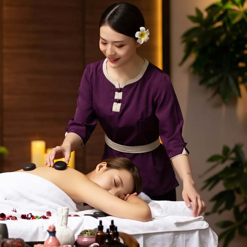 SPA TRUYỀN THỐNG 08