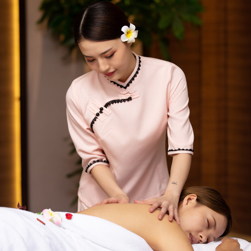 SPA TRUYỀN THỐNG 01