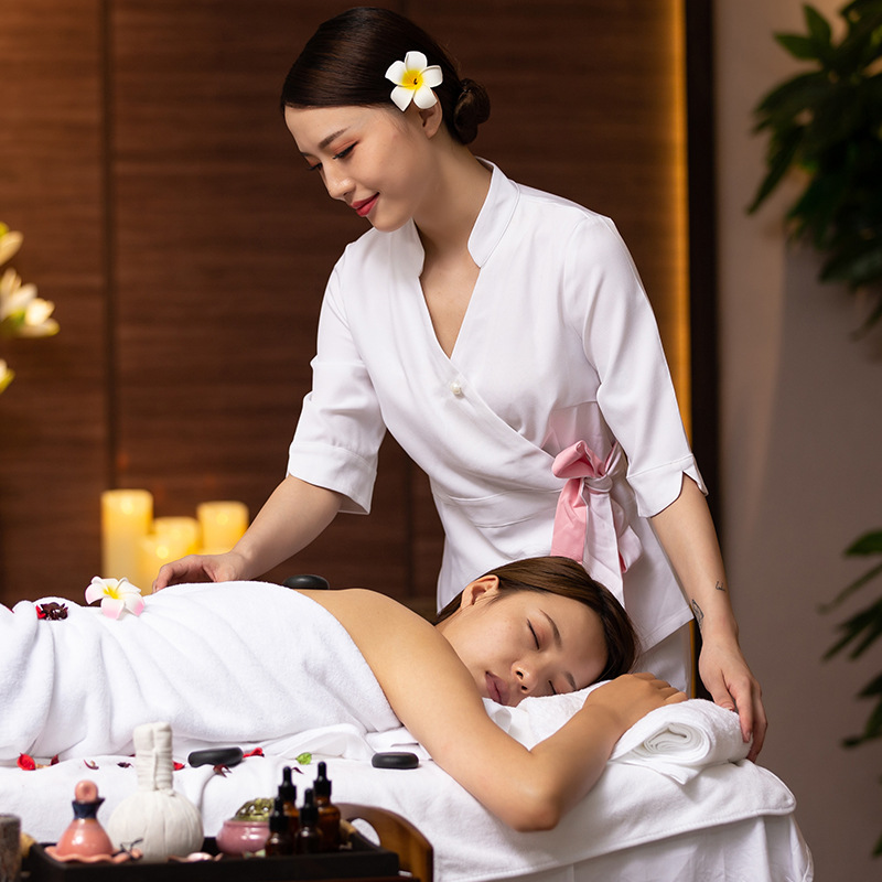 SPA TRUYỀN THỐNG 05