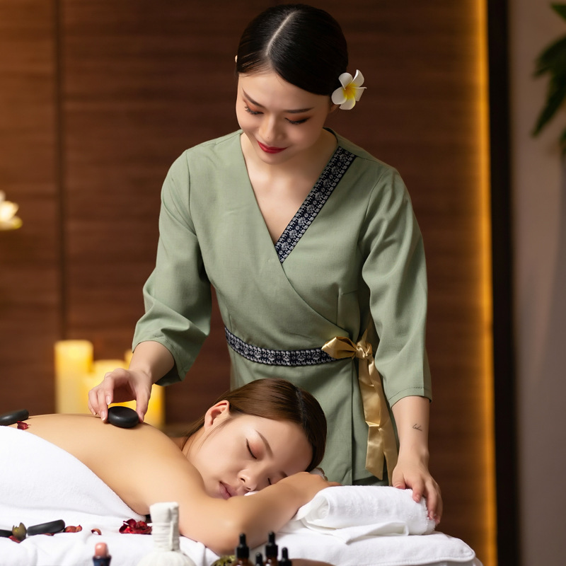 SPA TRUYỀN THỐNG 06