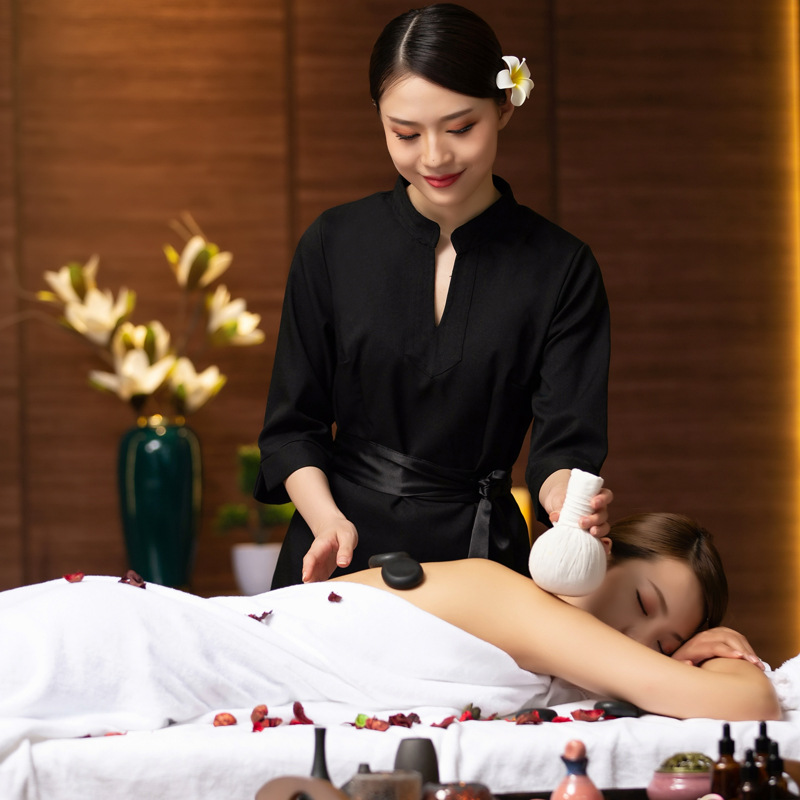 SPA TRUYỀN THỐNG 09